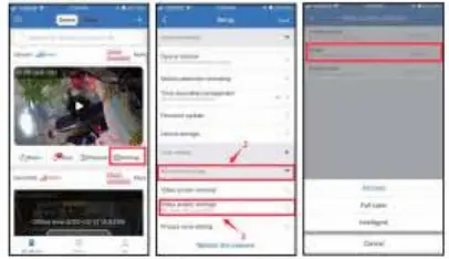 HISEEU IPCAMERA Smart IP Camera-fig22