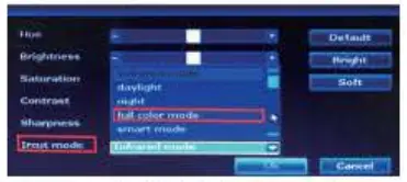 HISEEU IPCAMERA Smart IP Camera-fig24