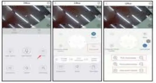 HISEEU IPCAMERA Smart IP Camera-fig27