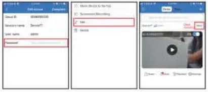 HISEEU IPCAMERA Smart IP Camera-fig7