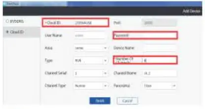 HISEEU IPCAMERA Smart IP Camera-fig9