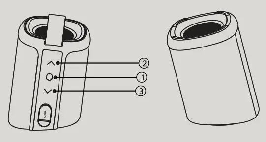 KOVE 179S Bluetooth Speaker - Step 5