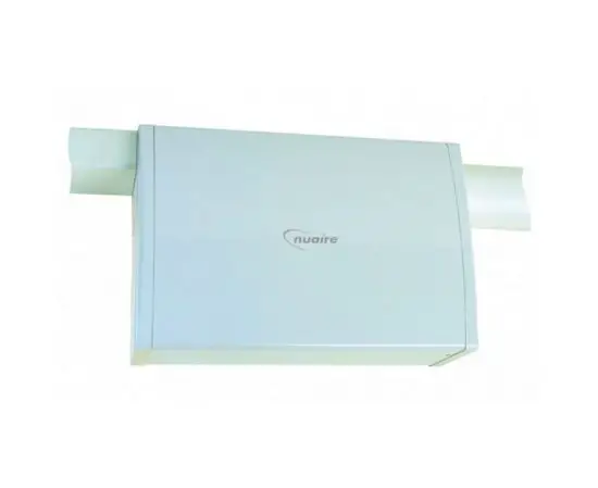 nuaire FLAT2000 L or R Positive Input Ventilation Unit