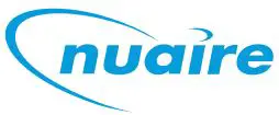 nuaire logo