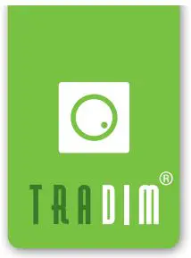 TRADIM Logo