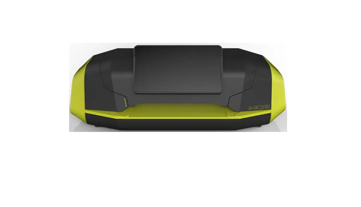 Moe Intelligent Film Die Cutting Machine User Manual Moe Intelligent Film Die Cutting Machine User Manual