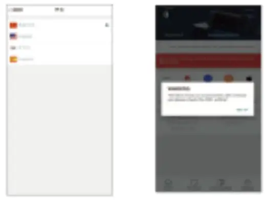 Operation Instructions