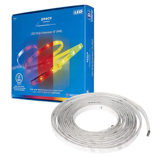 HAMRON 011174 Full Color LED Strip Extension