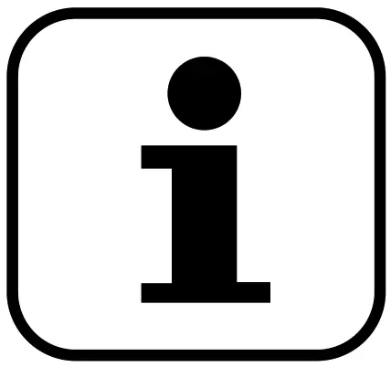 Westinghouse Freestanding Microwave.- IMPORTANT