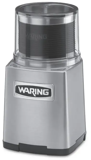 WARING COMMERCIAL WSG60 Spice Grinder-
