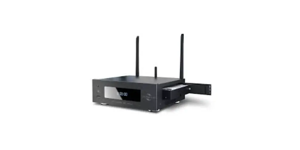 Dune Hd Pro Vision 4k Solo User Manual