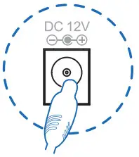 DUNE HD Pro Vision 4K Solo User - Installation 2