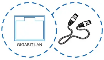 DUNE HD Pro Vision 4K Solo User - Installation 3