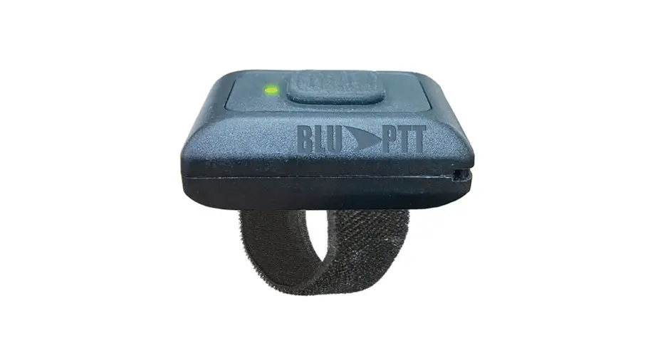 Klein Electronics Kle50004 Blu-ptt+ Bluetooth Push To Talk Button User Guide Klein Electronics Kle50004 Blu-ptt+ Bluetooth Push To Talk Button User Guide