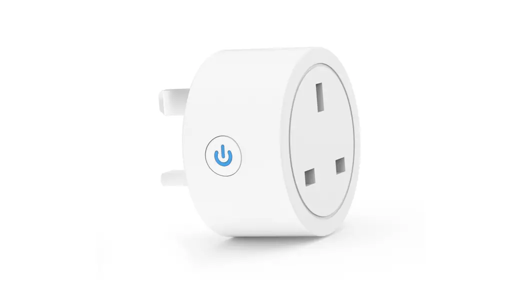 Shenzhen Wenhui Technology Development Whd02 Smart Switch Socket User Guide Shenzhen Wenhui Technology Development Whd02 Smart Switch Socket User Guide