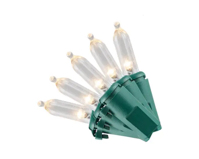 Home Accents Holiday Tyy1809-1815 Led Lights Battery Instruction Manual