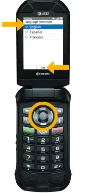 KYOCERA-E4830-DuraXE-Epic-Mobile-Phone-image