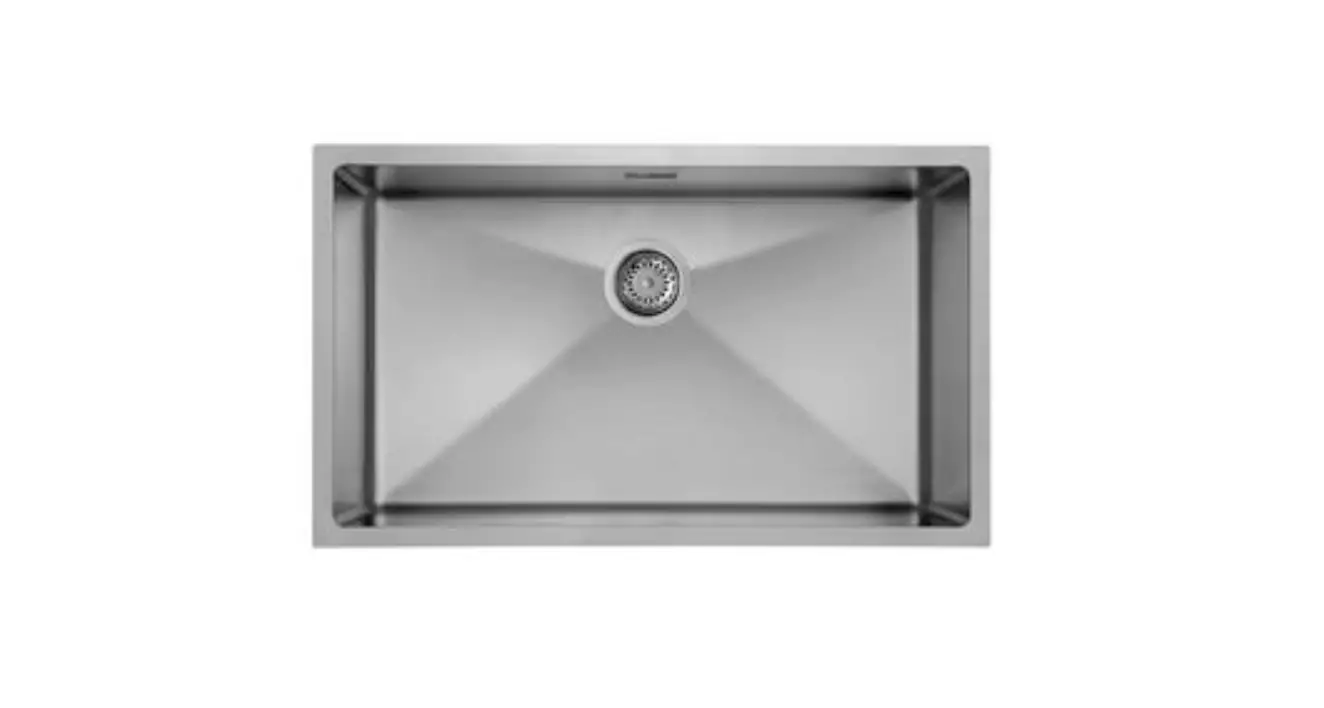 Cylinda Mk1000tkpv Stainless Steel Sink User Manual Cylinda Mk1000tkpv Stainless Steel Sink User Manual