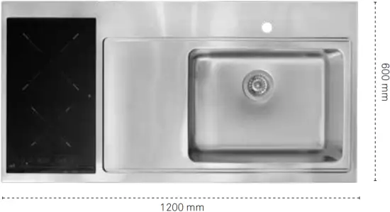 Cylinda MK1000TKPV - Model 4