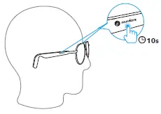 soundcore A3600L Liberty Frames Glasses 11