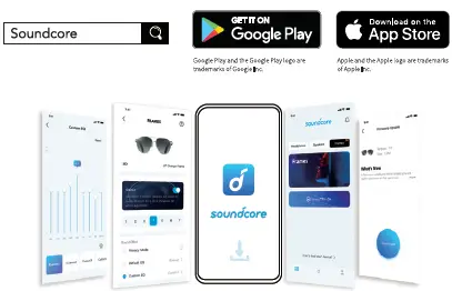 soundcore A3600L Liberty Frames Glasses 2