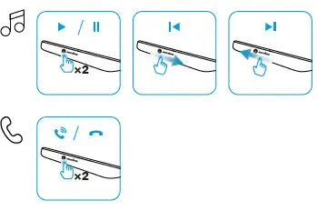 soundcore A3600L Liberty Frames Glasses 7