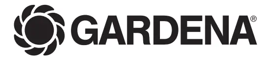 GARDENA LOGO