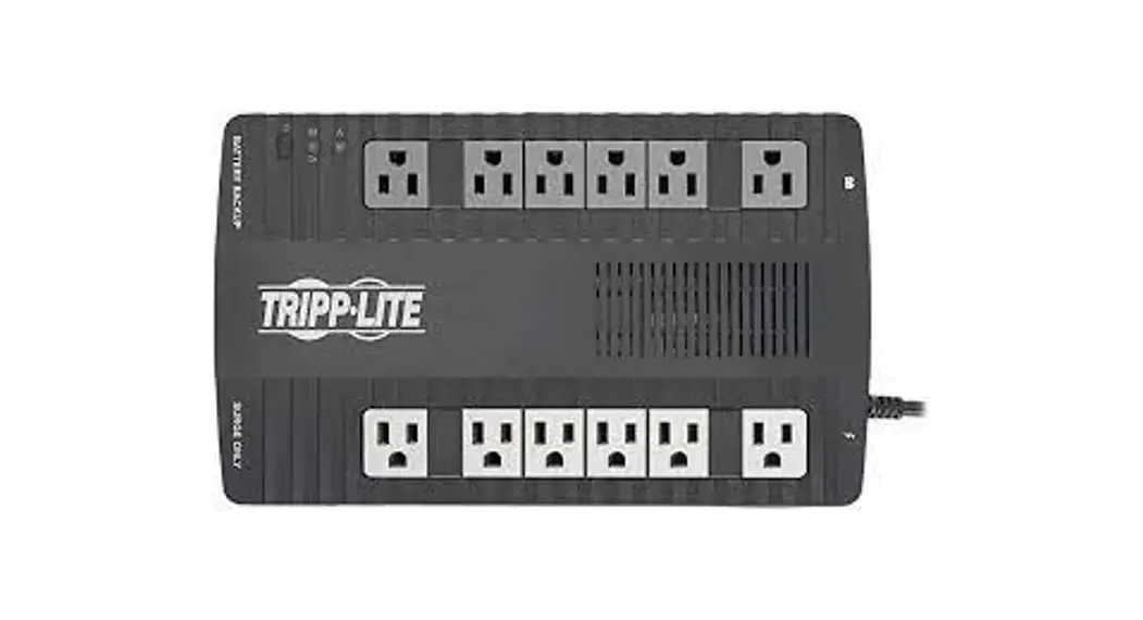 Tripp-lite Avrx750ua Ups Systems User Guide Tripp-lite Avrx750ua Ups Systems User Guide