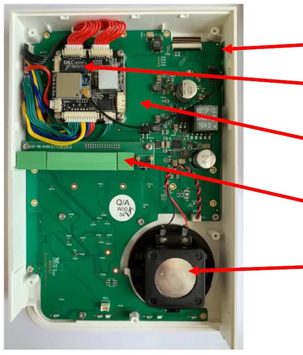 DoorBird-IP-Video-Indoor-Station-A1101-fig-2