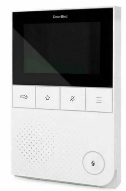 DoorBird-IP-Video-Indoor-Station-A1101-image