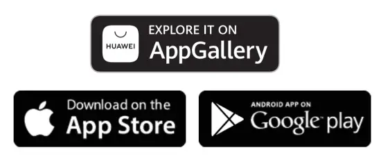 DRIFT 29343579 Ghost 4K Motorcycle Action Camera - app