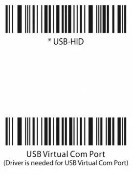 3nStar SC440 2D Wireless Barcode Scanner-7