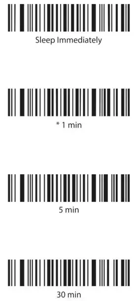3nStar SC440 2D Wireless Barcode Scanner-8