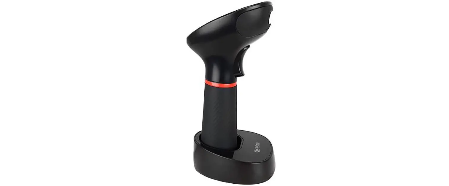 3nstar Sc440 2d Wireless Barcode Scanner User Manual