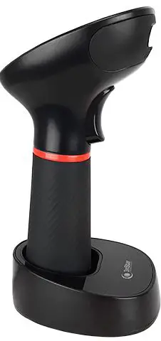 3nStar SC440 2D Wireless Barcode Scanner