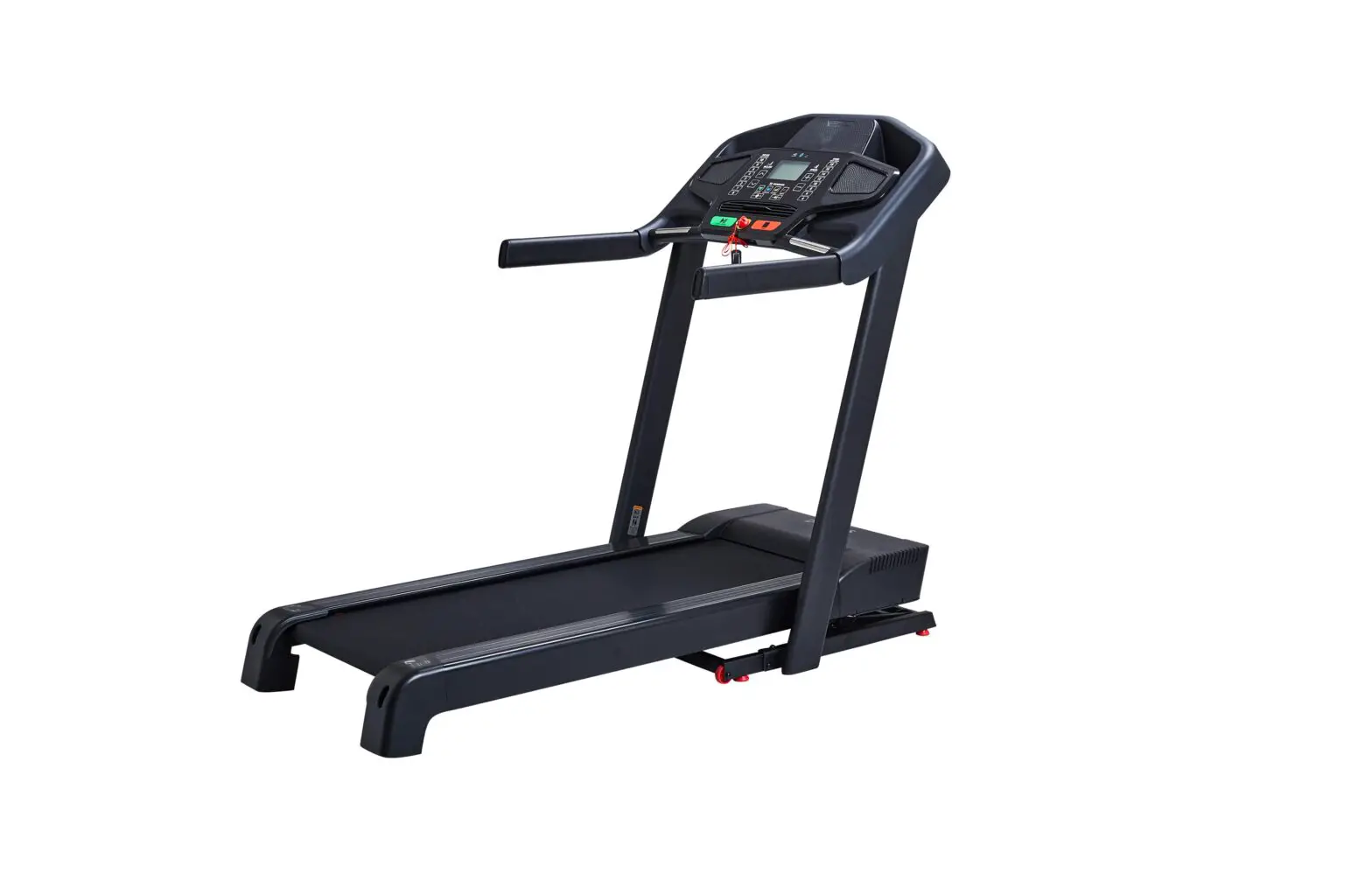 Domyos T900c Fitness Treadmill Instruction Manual Domyos T900c Fitness Treadmill Instruction Manual
