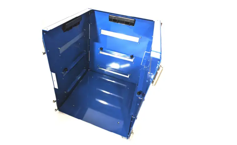 GAMRY-992-00183-Faraday-Shield-Conductive-Glass-Window-3