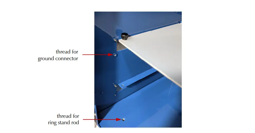 GAMRY-992-00183-Faraday-Shield-Conductive-Glass-Window-8