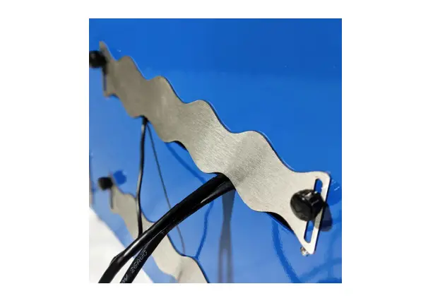 GAMRY-992-00183-Faraday-Shield-Conductive-Glass-Window-9