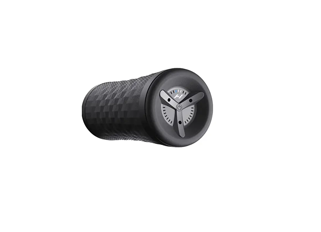 Hyperice Vyper 3 High-intensity Vibrating Foam Roller Instruction Manual Hyperice Vyper 3 High-intensity Vibrating Foam Roller Instruction Manual
