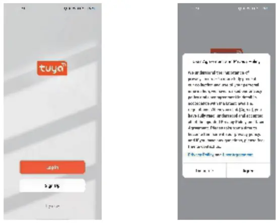 Set Up App & Configure Device