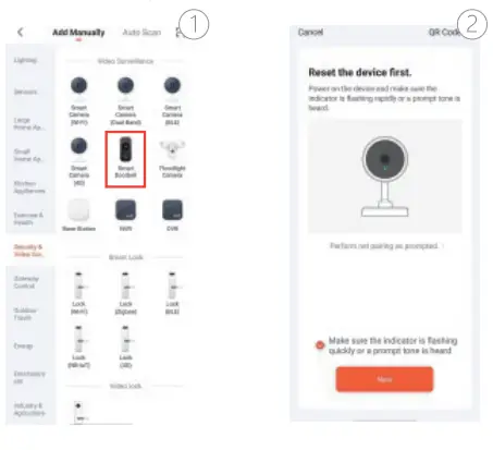 Set Up App & Configure Device