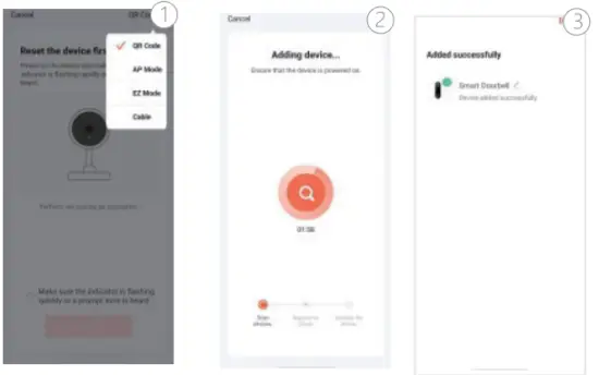 Set Up App & Configure Device