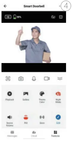 Set Up App & Configure Device