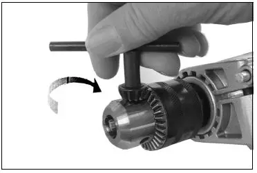 Clarke-CHD850B-850W-Hammer-Drill-3