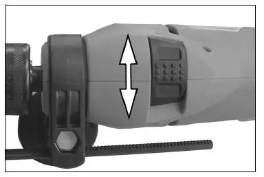 Clarke-CHD850B-850W-Hammer-Drill-4