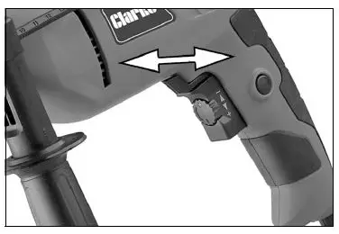 Clarke-CHD850B-850W-Hammer-Drill-5