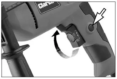 Clarke-CHD850B-850W-Hammer-Drill-6
