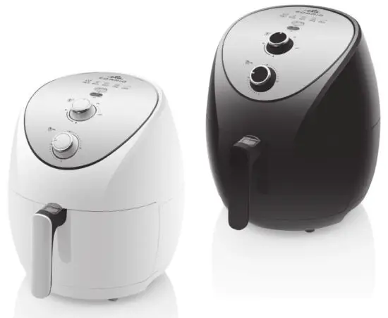 eta Formio Air Fryer