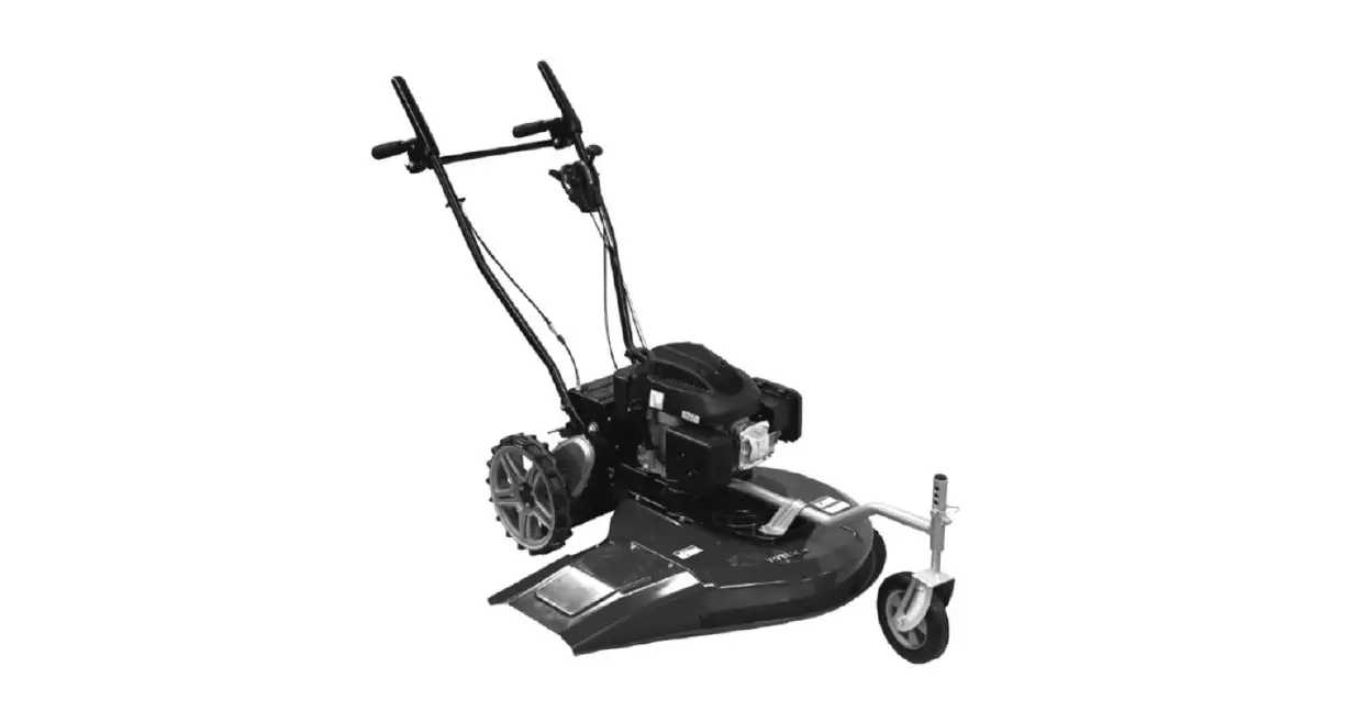 Anova Dc361 Blade Brushcutter User Manual